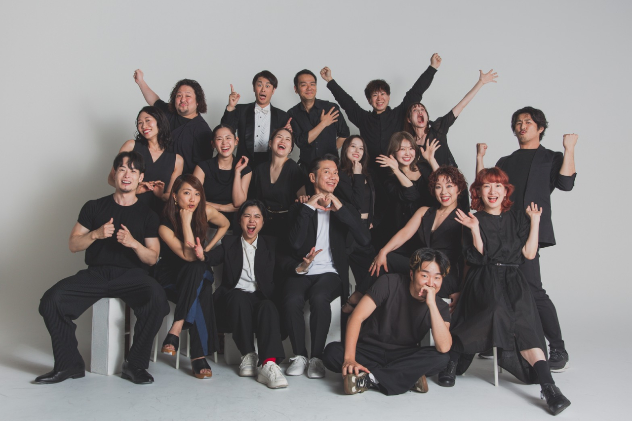 BLC funclub all